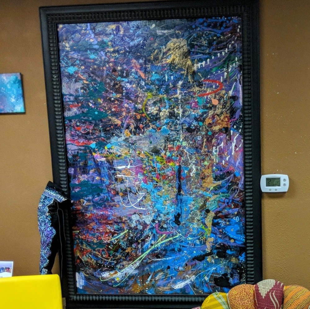 Custom Artwork